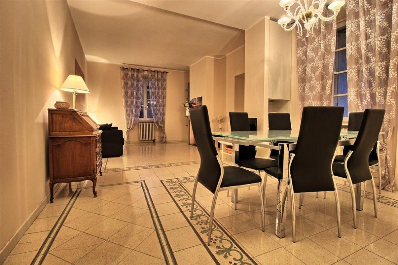 Ancient Courtyard Bonanomi 2 Bedroom Apartment Como Exterior photo