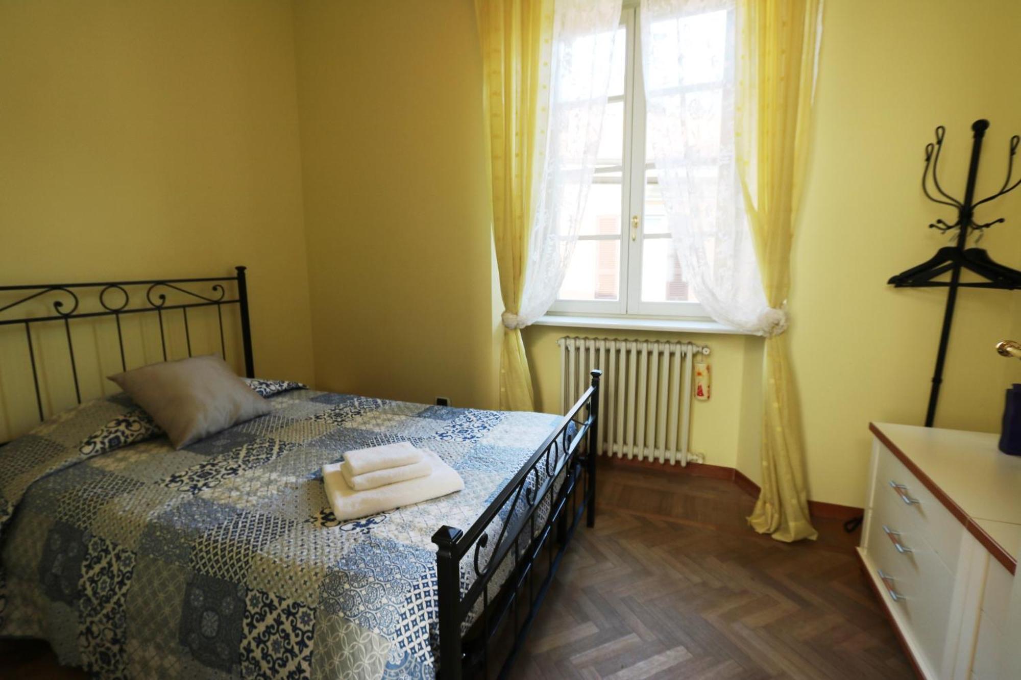 Ancient Courtyard Bonanomi 2 Bedroom Apartment Como Exterior photo